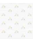 Mediterranean Inspired Tablecloth