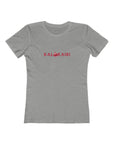Women's The Boyfriend Tee