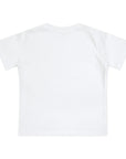 Baby Short Sleeve T-Shirt - Lemon