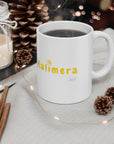 Ceramic Mug 11oz - Kalimera (Good Morning)