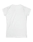 Women's Softstyle Tee - Life is Better in Greece