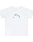 Baby Short Sleeve T-Shirt - Watermelon