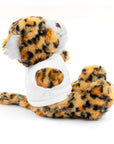 Stuffed Animals with Tee