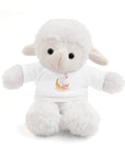 Stuffed Animals with Tee