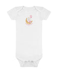 Onesie® Organic Baby Bodysuit