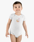 Onesie® Organic Baby Bodysuit