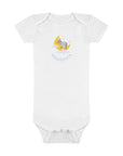 Onesie® Organic Baby Bodysuit