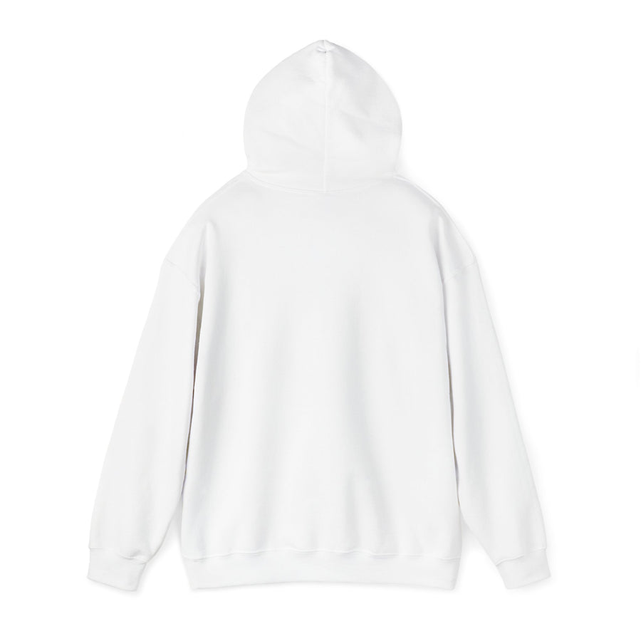 Unisex Heavy Blend™ Hooded Sweatshirt - Summer Waves