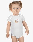 Onesie® Organic Baby Bodysuit