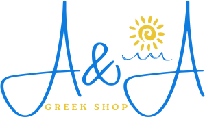 A &amp; A Greek Shop